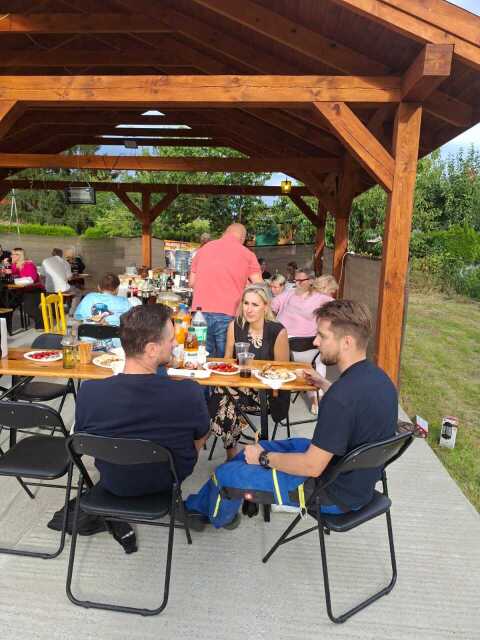 INTEGRACJA